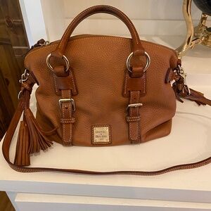 Dooney & Bourke Satchel
